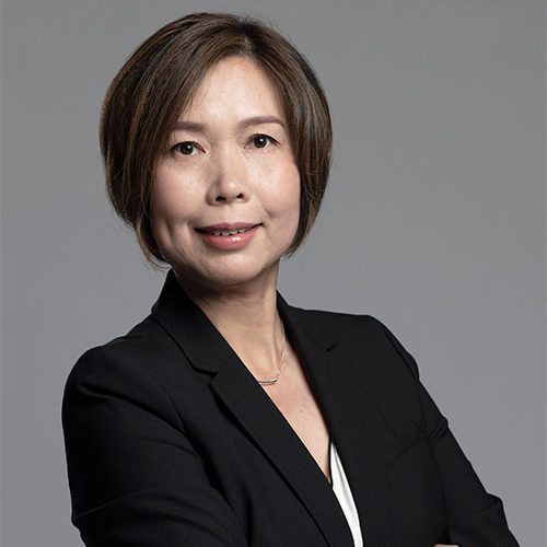 Joyce Chen加拿大房产网
